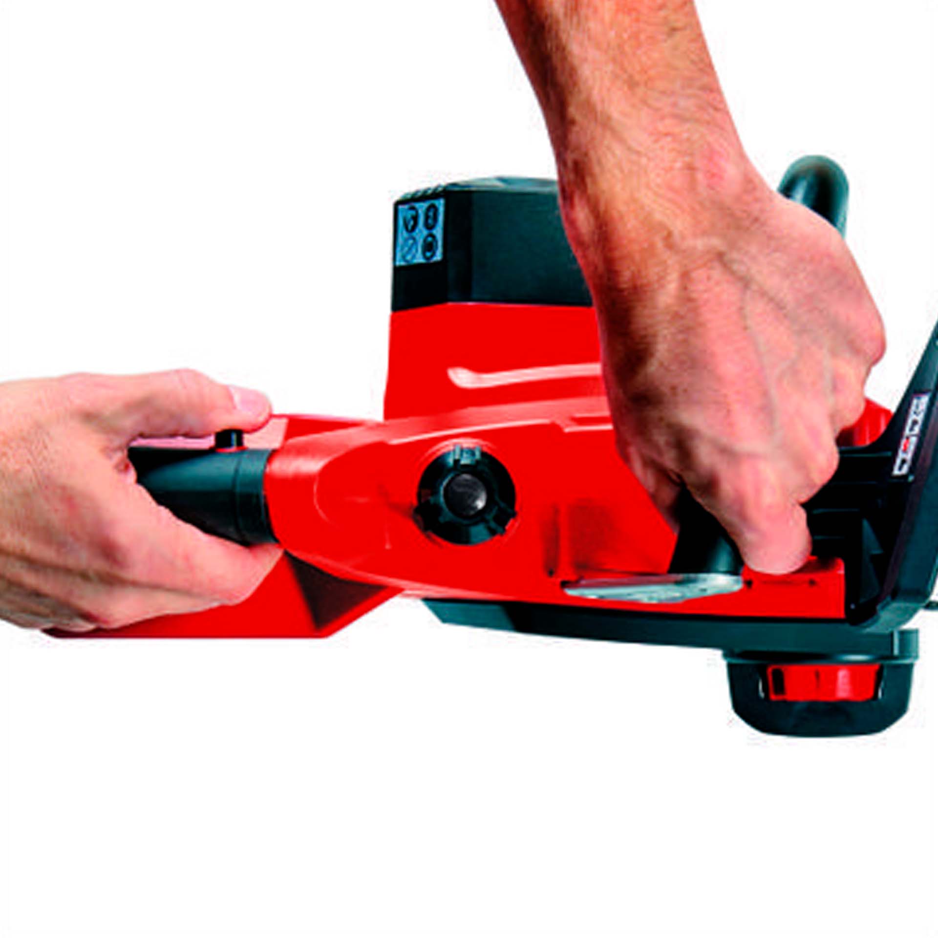 Motosserra sem Bateria 18V 25cm GE-LC 18 Li Einhell