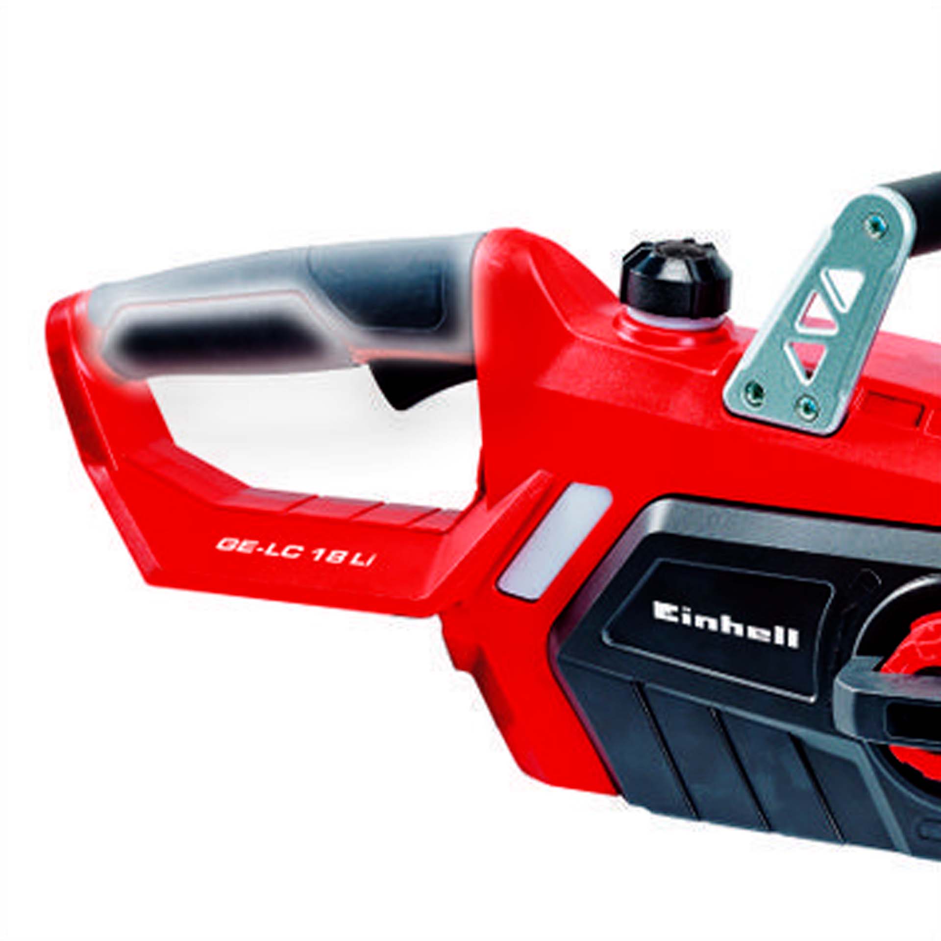 Motosserra sem Bateria 18V 25cm GE-LC 18 Li Einhell