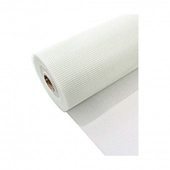 Rede Fibra Vidro 160gr/m2 1x50M Vipl�s 167