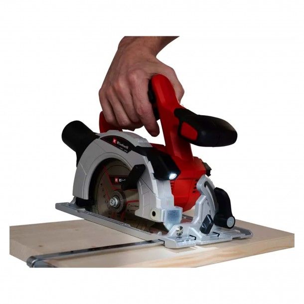 Serra Circular 150mm TE-CS 18/150 Li Solo 4331220 Einhell Serra Circular 150mm TE-CS 18/150 Li Solo 4331220 Einhell