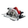 Serra Circular 235mm 2200W CS85CBE Milwaukee Serra Circular 235mm 2200W CS85CBE Milwaukee