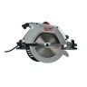Serra Circular 235mm 2200W CS85CBE Milwaukee Serra Circular 235mm 2200W CS85CBE Milwaukee