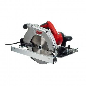 Serra Circular 235mm 2200W CS85CBE Milwaukee Serra Circular 235mm 2200W CS85CBE Milwaukee