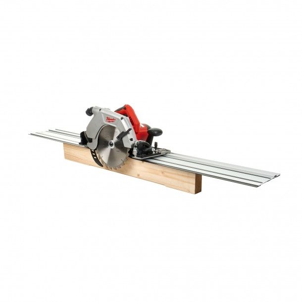 Serra Circular 235mm 2200W CS85CBE Milwaukee Serra Circular 235mm 2200W CS85CBE Milwaukee
