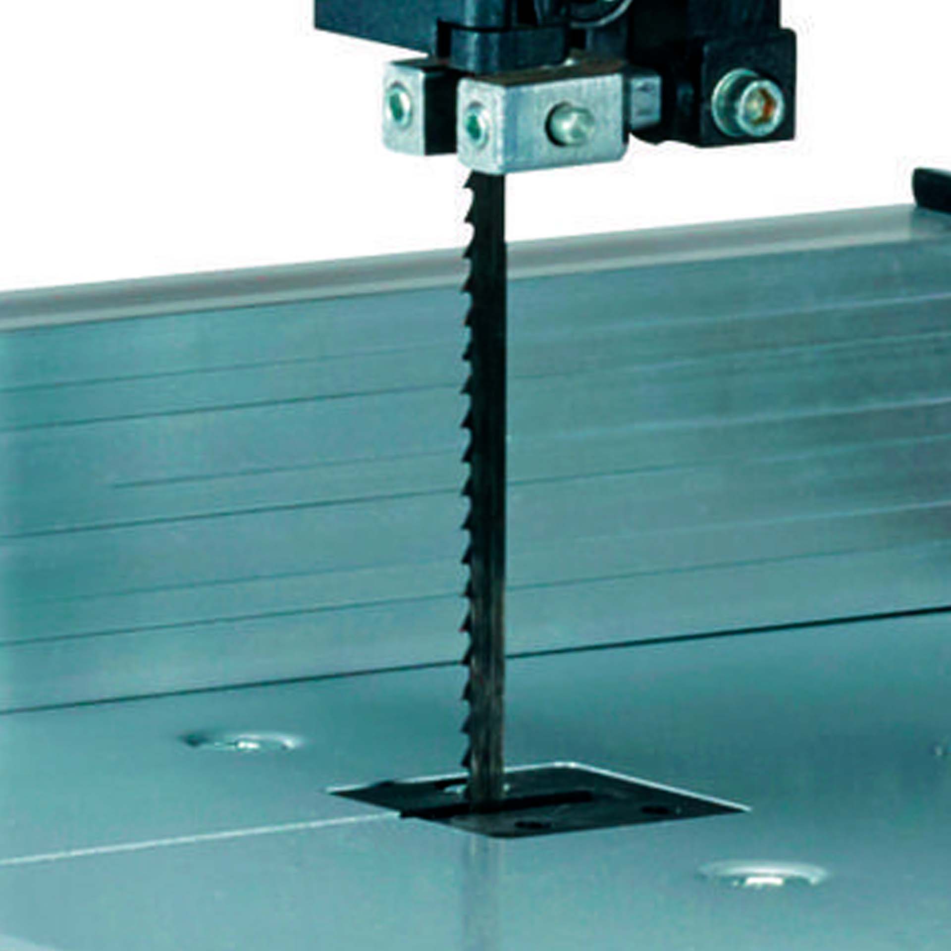 Serra de Fita 250W TC-SB 200/1 Einhell