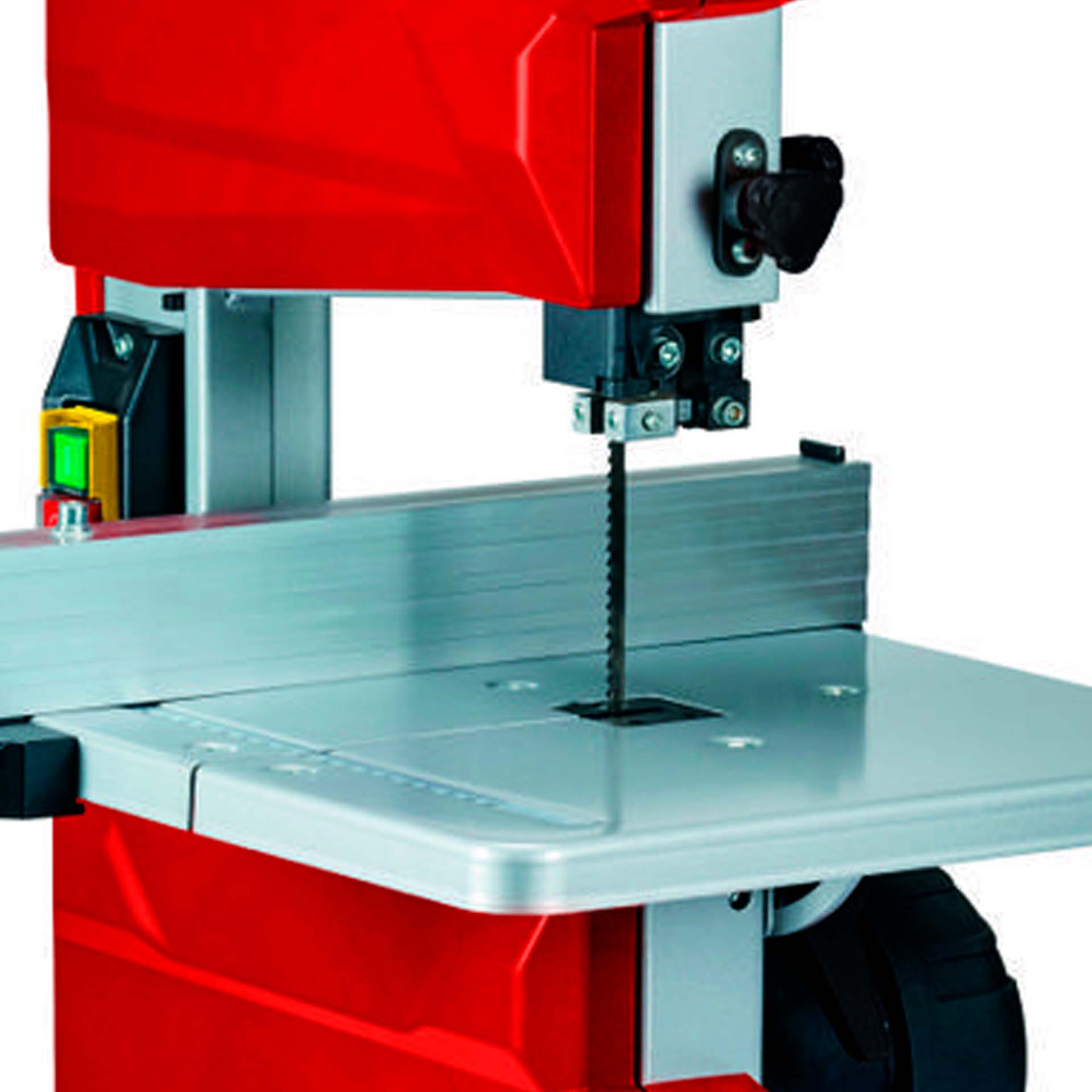 Serra de Fita 250W TC-SB 200/1 Einhell