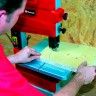Serra de Fita 250W TC-SB 200/1 Einhell Serra de Fita 250W TC-SB 200/1 Einhell