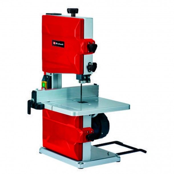 Serra de Fita 250W TC-SB 200/1 Einhell Serra de Fita 250W TC-SB 200/1 Einhell