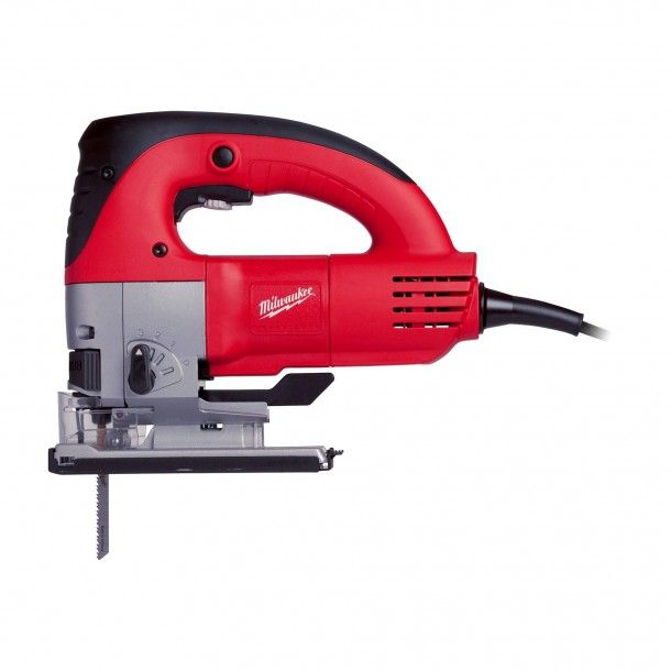 Serra Tico-Tico 750W JSPE135TX Milwaukee Serra Tico-Tico 750W JSPE135TX Milwaukee