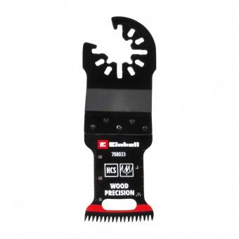 Serra Oscilante Dente Japonês 32mm Einhell Serra Oscilante Dente Japonês 32mm Einhell