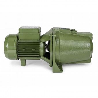 Eletrobomba de Superf�cie 11/2x11/4 1,5HP 220V 45M M300-C Saer