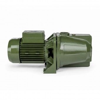Eletrobomba de Superf�cie 1x1 1HP 220V 52M M80 Saer