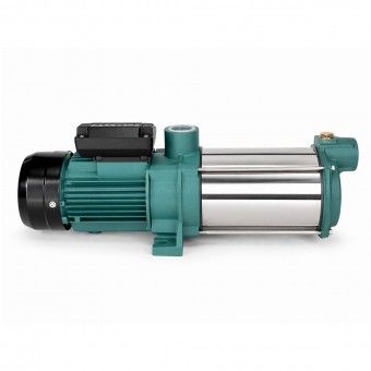 Eletrobomba de Superf�cie 1x1 1HP 220V 50M MH-750 Caudal