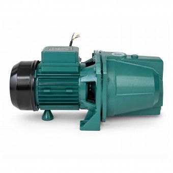 Eletrobomba de Superf�cie 1x1 1HP 220V 55M M80