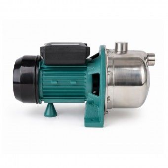Eletrobomba de Superf�cie 1x1 1HP 220V 50M Jet100 Caudal