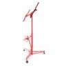 Elevador para Placas de Gesso 3,25m 65Kg Mader Elevador para Placas de Gesso 3,25m 65Kg Mader