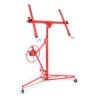 Elevador para Placas de Gesso 3,25m 65Kg Mader Elevador para Placas de Gesso 3,25m 65Kg Mader