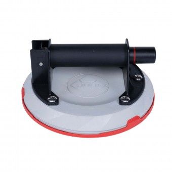 Ventosa com Bomba V�cuo GSC-200 Rubi