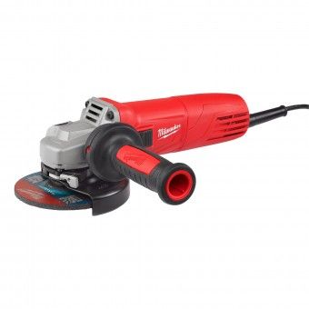 Rebarbadora 125mm 1000W AG10-125EK Milwaukee Rebarbadora 125mm 1000W AG10-125EK Milwaukee
