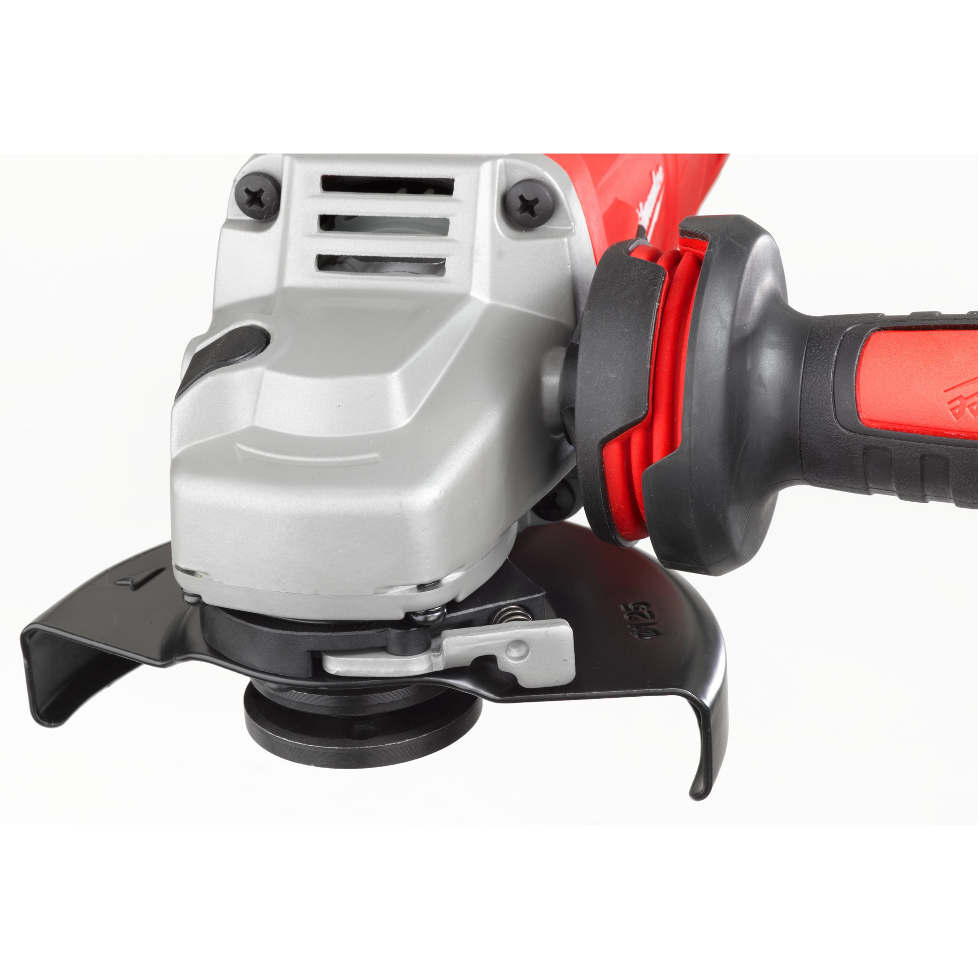 Rebarbadora 125mm 1000W AG10-125EK Milwaukee