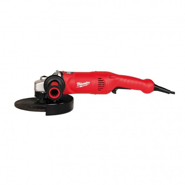 Rebarbadora 125mm 1750W AGV17-125INOX Milwaukee