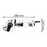 Rebarbadora 125mm 1400W GWS 1400 Bosch Rebarbadora 125mm 1400W GWS 1400 Bosch
