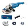 Rebarbadora 230mm 2200W GWS 2200 Bosch Rebarbadora 230mm 2200W GWS 2200 Bosch