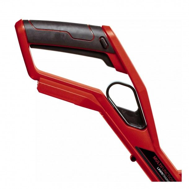 Aparador de Relva a Bateria GE-CT 18/30 Li-Solo Einhell