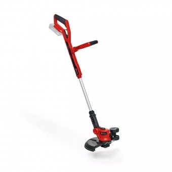 Aparador de Relva a Bateria GE-CT 18/30 Li-Solo Einhell Aparador de Relva a Bateria GE-CT 18/30 Li-Solo Einhell