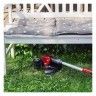 Aparador de Relva a Bateria GE-CT 18/30 Li-Solo Einhell