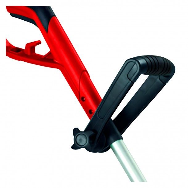 Aparador de Relva Elétrico 30cm 450W GC-ET 4530 Set Einhell Aparador de Relva Elétrico 30cm 450W GC-ET 4530 Set Einhell