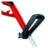 Aparador de Relva Elétrico 30cm 450W GC-ET 4530 Set Einhell Aparador de Relva Elétrico 30cm 450W GC-ET 4530 Set Einhell