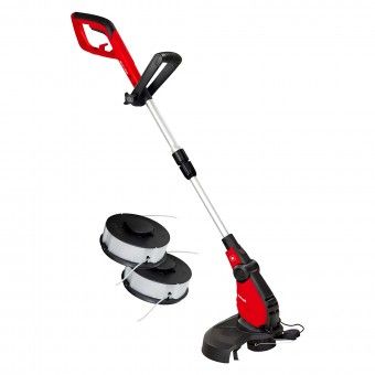 Aparador de Relva El�trico 30cm 450W GC-ET 4530 Set Einhell