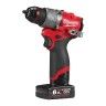 Aparafusadora a Bateria 12V M12FPD2-402X Milwuakee Aparafusadora a Bateria 12V M12FPD2-402X Milwuakee