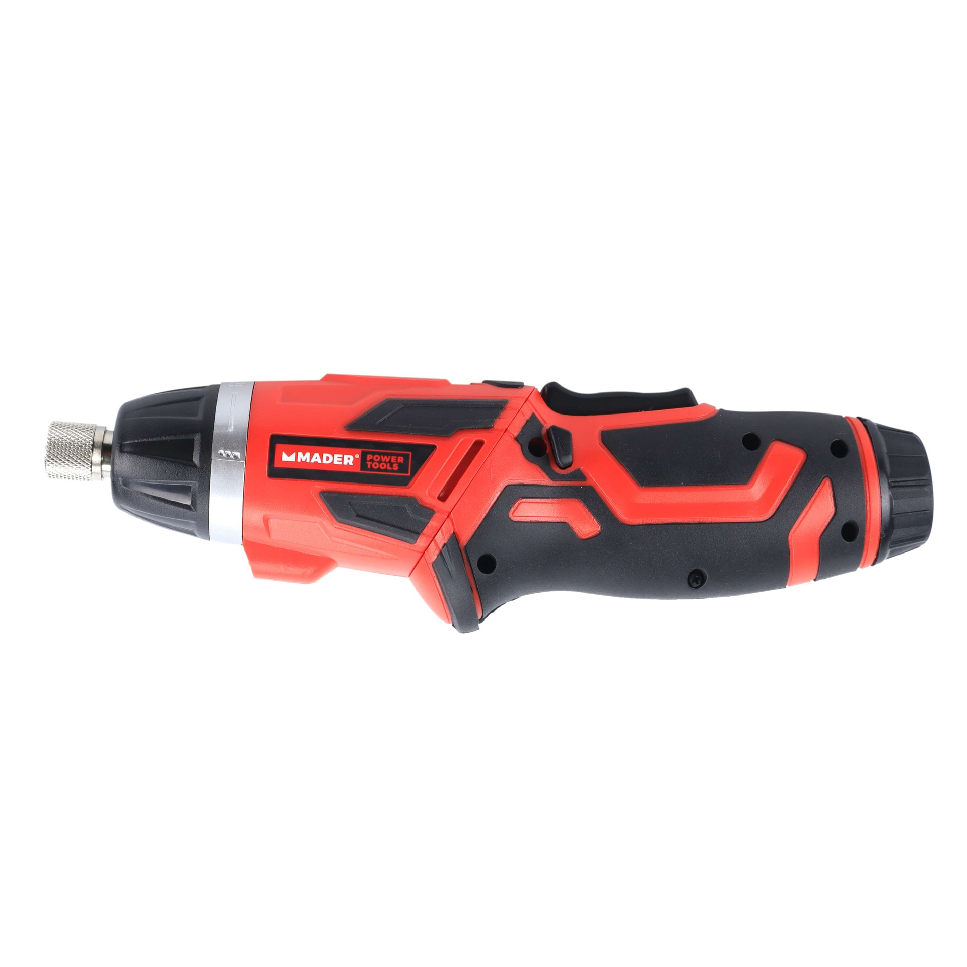 Aparafusadora a Bateria 3.6V com 44 Bits Mader