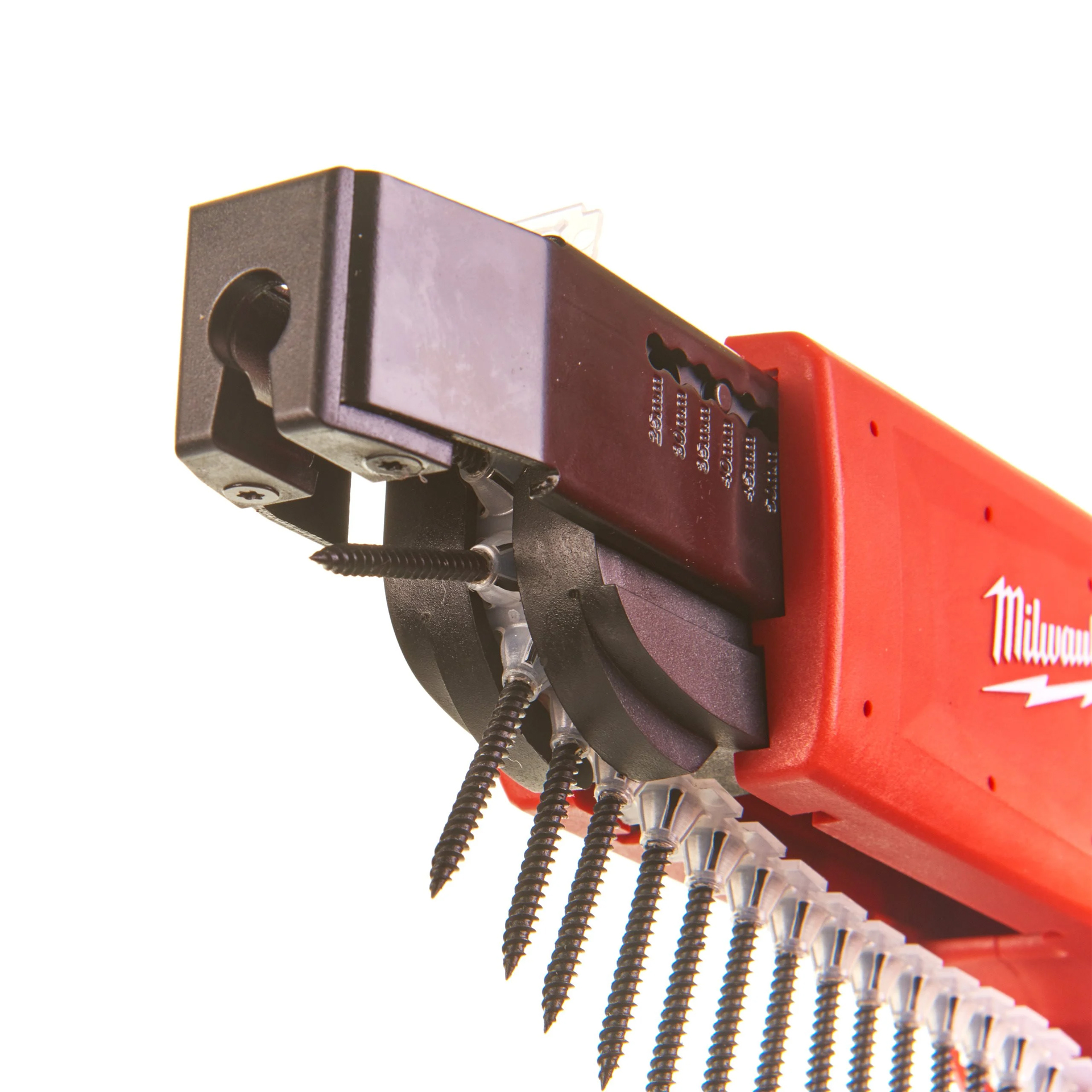 Aparafusadora de Gesso Cartonado a Bateria M18FSGC-202X Milwaukee