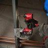 Aparafusadora de Impacto a Bateria 18V M18ONEID-502X Milwaukee Aparafusadora de Impacto a Bateria 18V M18ONEID-502X Milwaukee