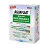 Betume Aguaplast Obra Fácil Pó 5Kg Robbialac Betume Aguaplast Obra Fácil Pó 5Kg Robbialac