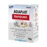 Betume Aguaplast Rapiduro 1Kg Robbialac Betume Aguaplast Rapiduro 1Kg Robbialac