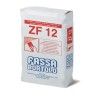 Reboco à Base de Gesso ZF 12 25Kg Fassa Bortolo Reboco à Base de Gesso ZF 12 25Kg Fassa Bortolo