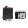Pressostato Monofásico para Compressor 1 Via 1,2/1,5Bar 220V Vito Pressostato Monofásico para Compressor 1 Via 1,2/1,5Bar 220V Vito