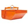Gamela Basculante 500L Irbal