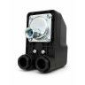 Pressostato Tripolar para Eletrobomba de Porca Fixa 12Bar 380V Proteu Pressostato Tripolar para Eletrobomba de Porca Fixa 12Bar 380V Proteu