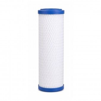 Cartucho de Carv�o Ativado Anti Odor 10"x70mm
