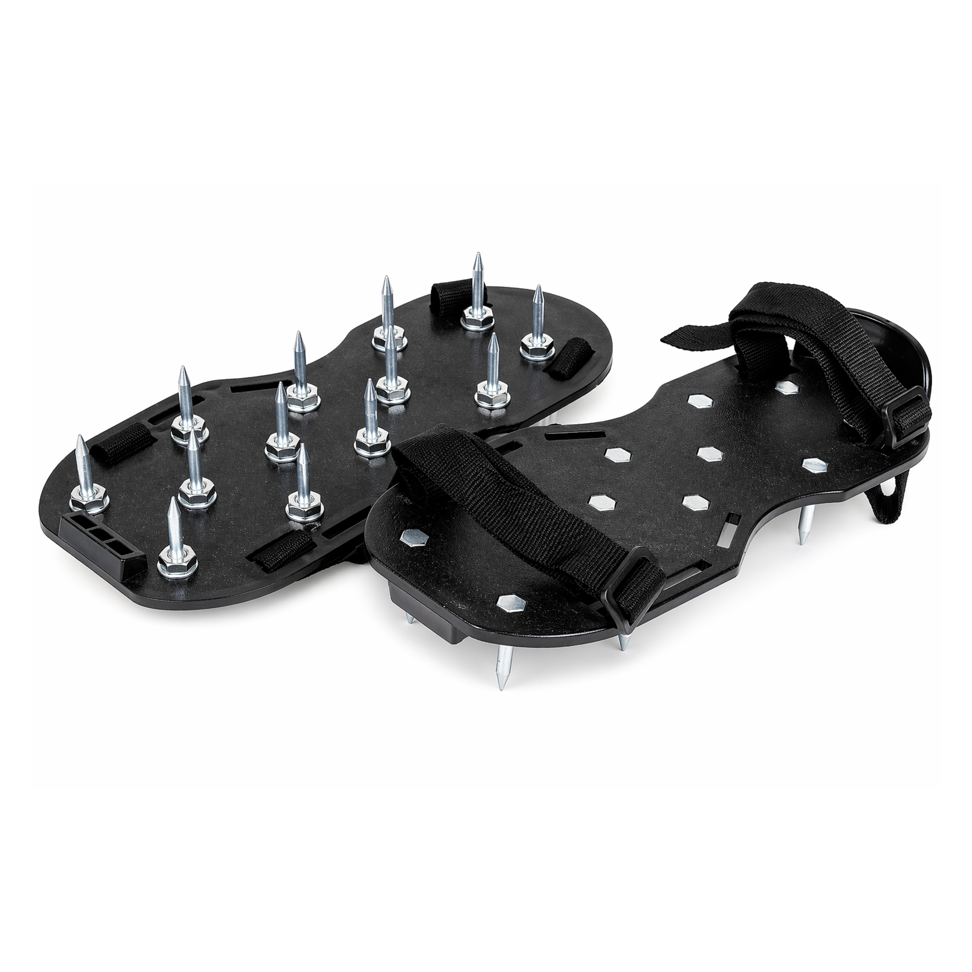 Sapatos com Pregos 30mm para Piso Autonivelante