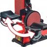 Lixadora de Cinta e de Disco 300W TC-US 380 Einhell Lixadora de Cinta e de Disco 300W TC-US 380 Einhell
