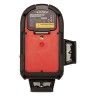 Nível a Laser Verde 2x150M Multicross 3D Compact Futech Nível a Laser Verde 2x150M Multicross 3D Compact Futech
