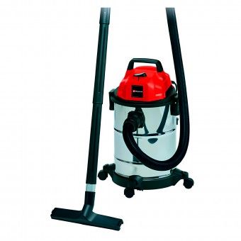 Aspirador S�lidos e L�quidos 20L 1250W TH-VC 1820 S Einhell