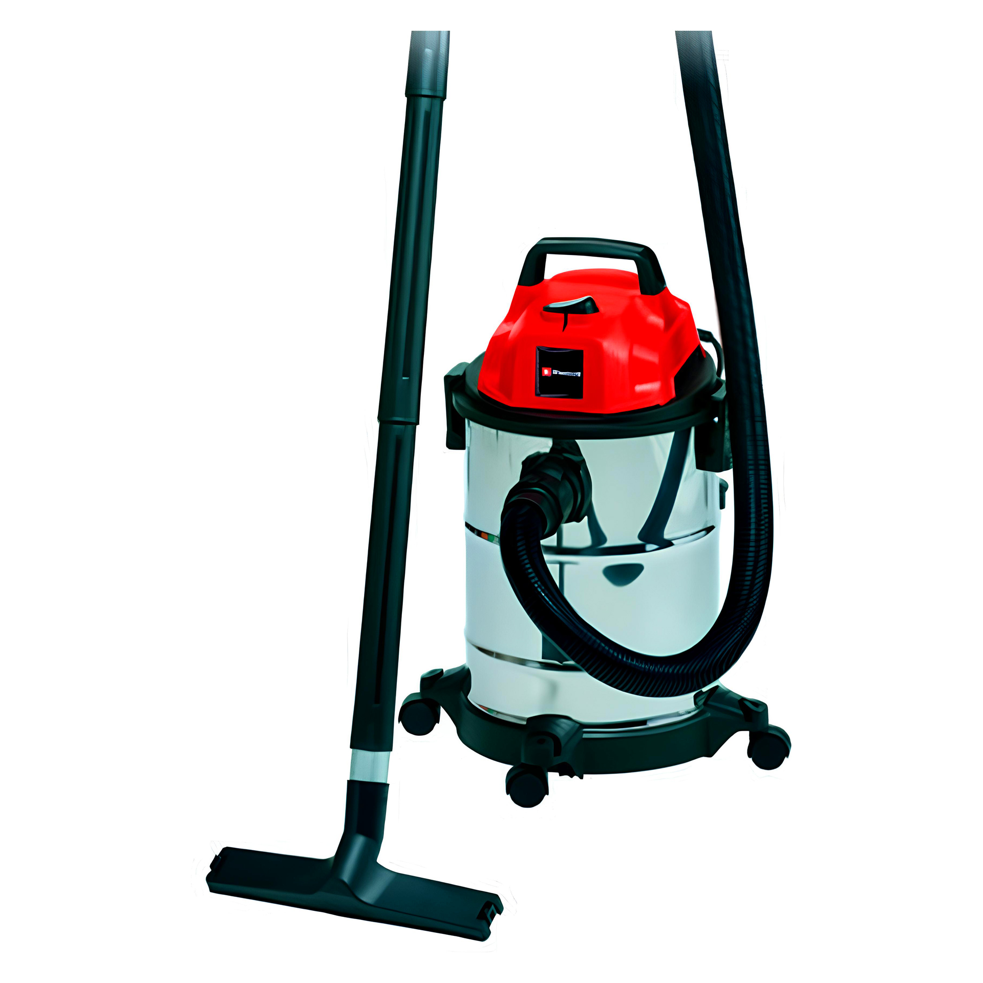 Aspirador Sólidos e Líquidos 20L 1250W TH-VC 1820 S Einhell