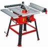 Serra de Mesa com Bancada 254mm 1800W TC-TS 2225 U Einhell Serra de Mesa com Bancada 254mm 1800W TC-TS 2225 U Einhell